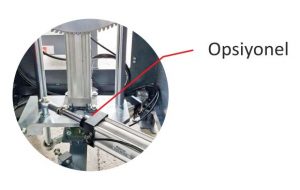 Ams 1 Otomatik Alttan Çıkma Makinesi 5